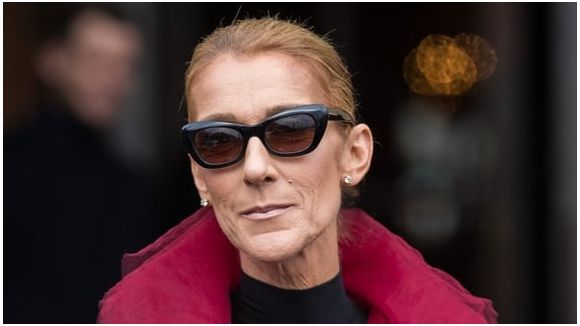 Céline Dion répond aux critiques