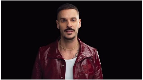M. Pokora : sa nouvelle tournée "Adrénaline"