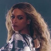 Beyoncé : record absolu pour sa tournée !