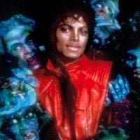 Michael Jackson : "Thriller" entre dans l'histoire