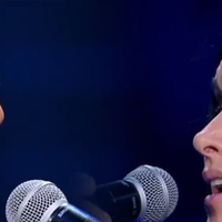 Jenifer et Slimane reprennent "Creep"