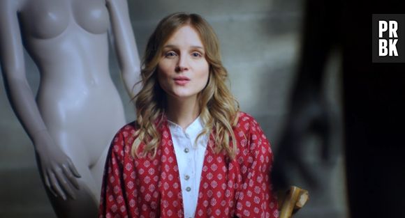 Silda dans la Star Academy 2025 ?