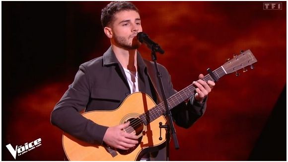 Star Academy : le petit ami de Lily a déjà fait "The Voice"