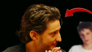 À 10 ans, une star l'a recalé : 25 ans plus tard, Pierre Niney tient sa vengeance