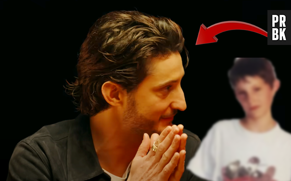 À 10 ans, Pierre Niney n’a jamais oublié le refus d’autographe de Pascal Légitimus. 25 ans plus tard, il règle ses comptes dans l'émission Hot Ones avec humour… et un brin d'émotion.