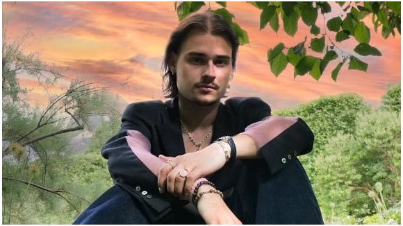 Star Academy : Thomas dévoile son 1er single !