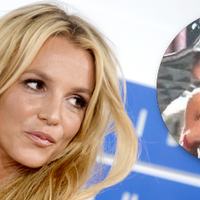 Britney Spears : petit incident sur scène !