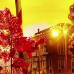 Mask Singer 2026 : les internautes pensent avoir démasqué La Vénitienne, une imitatrice qui a fait ses armes dans "The Voice"