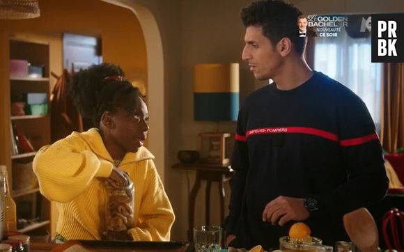 Scènes de Ménages : Jalil (Ryad Baxx) et Louise (Claudia Mongumu) virés de la série