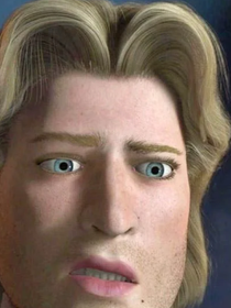 Il y a 21 ans, seuls les adultes comprenaient cette blague au début de Shrek 2