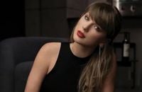 Taylor Swift : son nouveau single "Patient Zero"