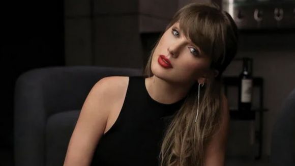 Taylor Swift : son nouveau single "Patient Zero"
