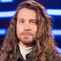 Julien Doré : la date de sa série "Panda"