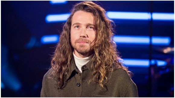 Julien Doré : la date de sa série "Panda"