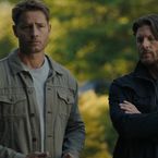 3 ans après ses débuts, bientôt un spin-off de Tracker centré sur Russell (Jensen Ackles), le frère de Colter (Justin Hartley) ?