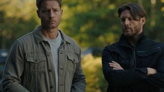 3 ans après ses débuts, bientôt un spin-off de Tracker centré sur Russell (Jensen Ackles), le frère de Colter (Justin Hartley) ?
