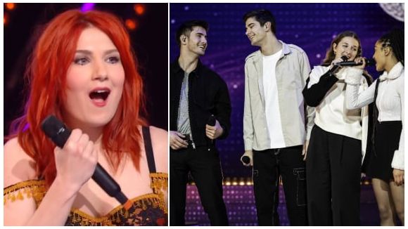 DALS : la surprise des élèves de "Star Academy"