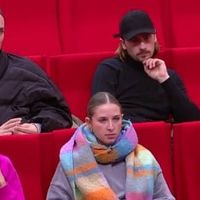 Un élève de la "Star Academy" en deuil