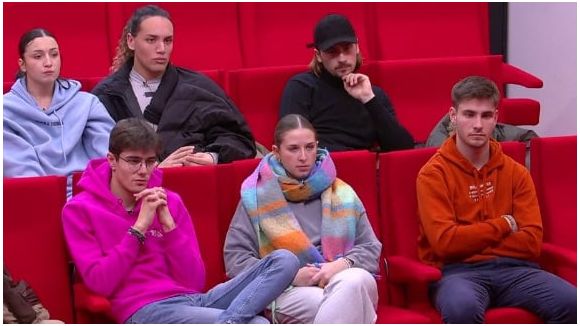 Un élève de la "Star Academy" en deuil