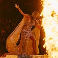 Après son beau résultat à l'Eurovision, cette star du concours annonce un concert en France