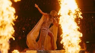 Après son beau résultat à l'Eurovision, cette star du concours annonce un concert en France