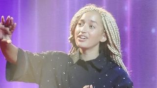 Eurovision : à quoi va ressembler la chanson de Monroe ?