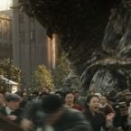 Netflix propose 2 versions de ce film de science-fiction et la seconde est encore plus terrifiante