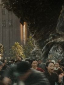 Netflix propose 2 versions de ce film de science-fiction et la seconde est encore plus terrifiante