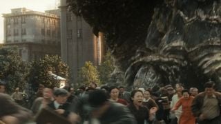 Netflix propose 2 versions de ce film de science-fiction et la seconde est encore plus terrifiante