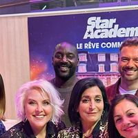 Cette danseuse prof à la "Star Academy" ? Elle répond
