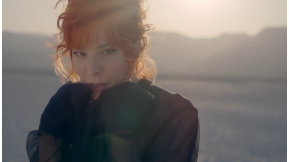 Mylène Farmer : un nouvel album en fin d'année