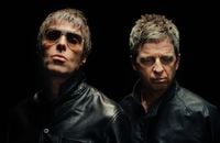 Oasis donnera deux concerts au Stade de France en juillet 2026.