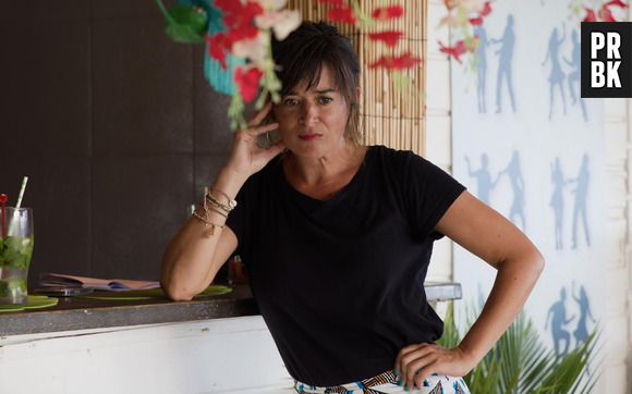 Beatrice de la Boulaye dans Tropiques Criminels