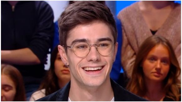 Star Academy : Axel révèle son gagnant !