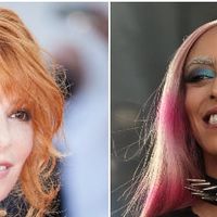 Mylène Farmer : un concert hommage !