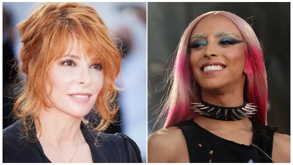 Mylène Farmer : un concert hommage !