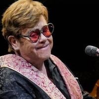 Elton John : son nouveau projet musical