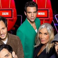 The Voice : les invités de la finale !