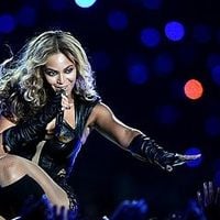 Beyoncé rend hommage à Détroit sur scène