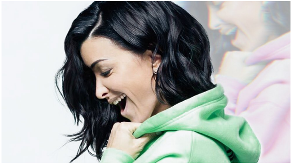 Jenifer annonce les dates de sa tournée
