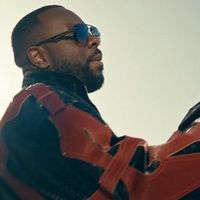 Gims tire des plans sur la "Comète"
