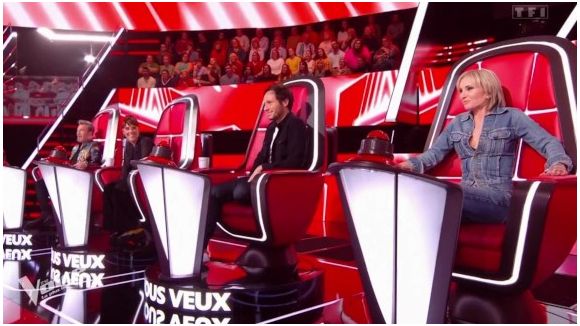 The Voice : un talent regrette d'avoir choisi cette coach