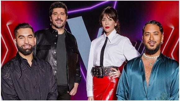 The Voice Kids : la liste des co-coachs !