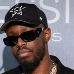 Dadju : un million de ventes pour son album !