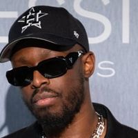 Dadju : un million de ventes pour son album !