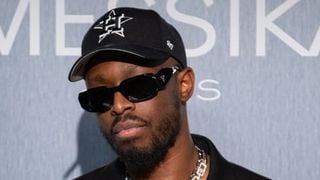Dadju : un million de ventes pour son album !