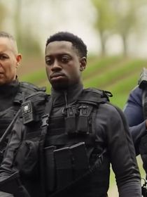 Aujourd'hui en streaming : si vous aimez Reacher, cette nouvelle série explosive va vous tenir en haleine (le créateur de Reacher en est jaloux)