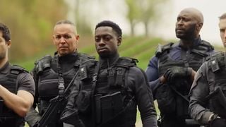 Aujourd'hui en streaming : si vous aimez Reacher, cette nouvelle série explosive va vous tenir en haleine (le créateur de Reacher en est jaloux)