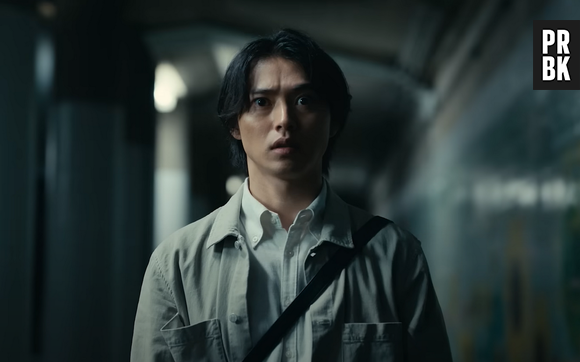 Alice in Borderland : une saison 4 possible