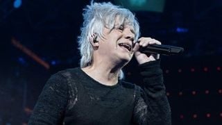 Indochine dévoile son nouveau clip